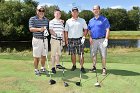 Wheaton Lyons Athletic Club Golf Open  Seventh Annual Lyons Athletic Club (LAC) Golf Open Monday, August 10, 2015 at the Norton Country Club. : Wheaton, Lyons Athletic Club Golf Open